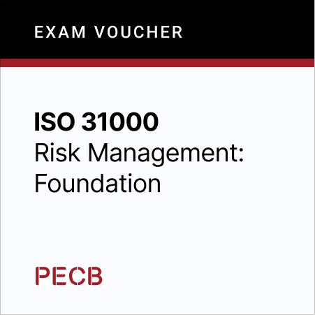 ISO 31000 Foundation